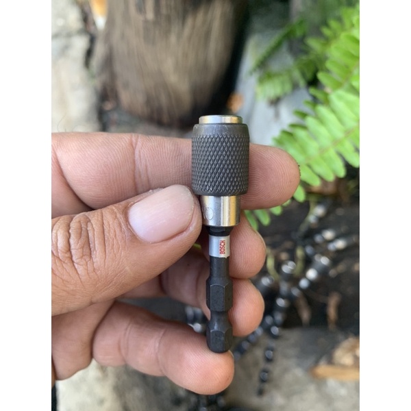 Đầu nối vít BOSCH hàng chính hãng 💯