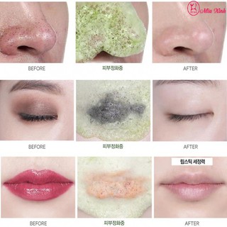 SỮA RỬA MẶT [WB] Super Vegitoks Cleanser