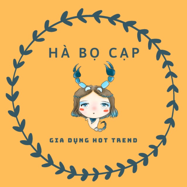 Gia dụng Hà Bọ cạp