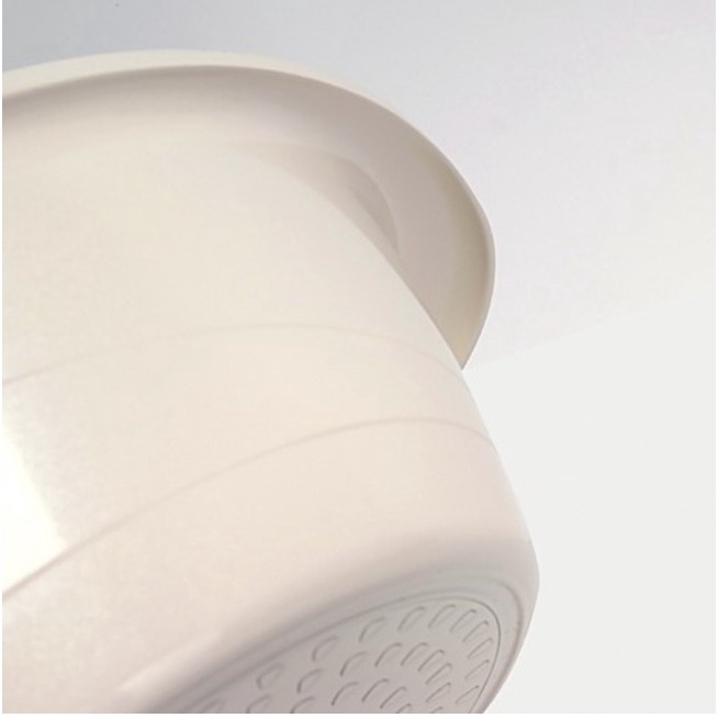 [Hàng chính hãng] Nồi Chống Dính Đáy Từ PALLAS Nhôm Đúc Phủ Gốm Hàn Quốc Có Tai Nồi 18 - 20 - 24cm