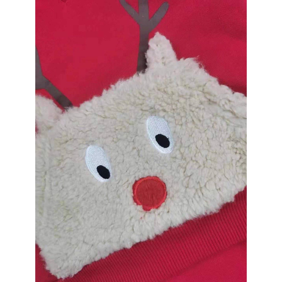 Bộ Primark tuần lộc