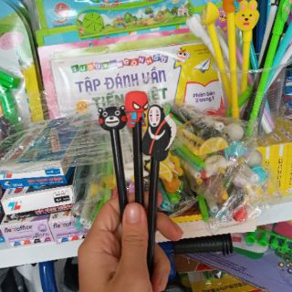 Bút bi nước pony