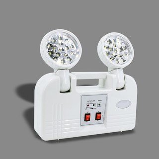 ĐÈN LED CHIẾU SÁNG KHẨN CẤP NANOCO NEM2135