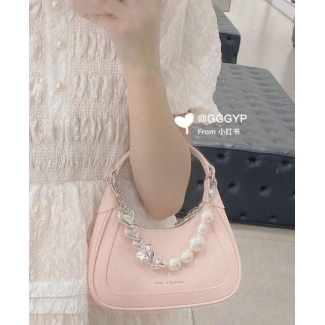 Túi Cao cấp Charles & Keith