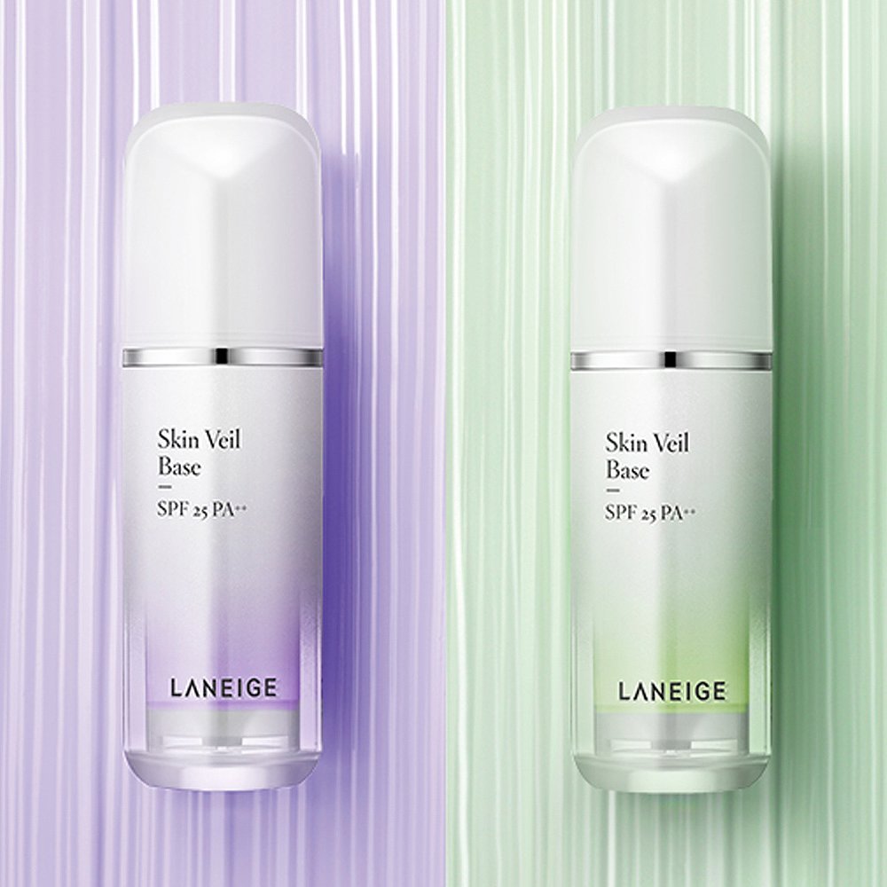 (Hàng Mới Về) Kem Lót Trang Điểm Laneige 30g Cao Cấp | BigBuy360 - bigbuy360.vn