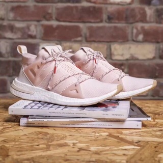 Giày Adidas Arkyn boost màu hồng- kèm ảnh thật