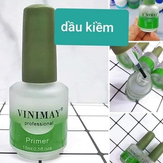 Kiềm dầu vinimay chính hãng