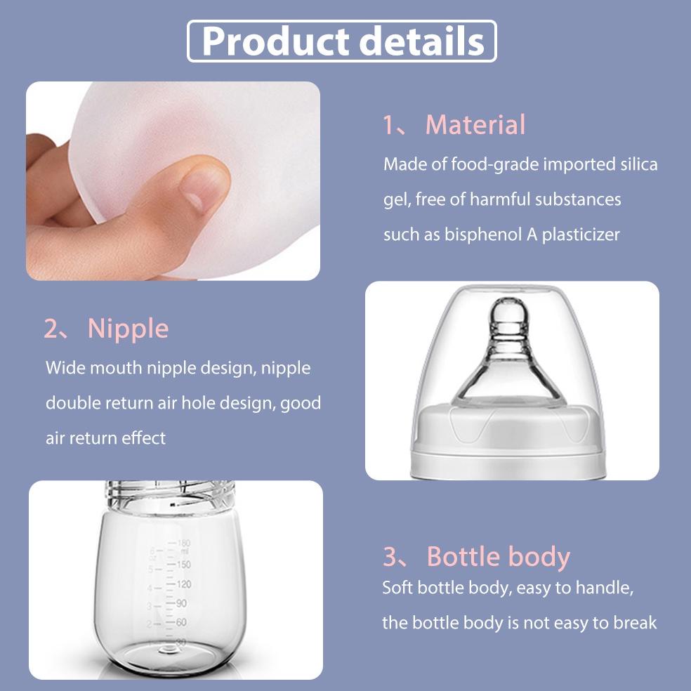 Máy Hút Sữa Điện Đơn Bằng Điện Có Thể Sạc Lại - Không BPA (Nghệ Thuật. 5908)