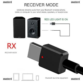 ★GIÁ RẺ★ Wireless Bluetooth 5.0 Audio Transmitter Receiver Adapter