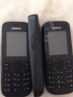 Điện thoại Nokia 101
