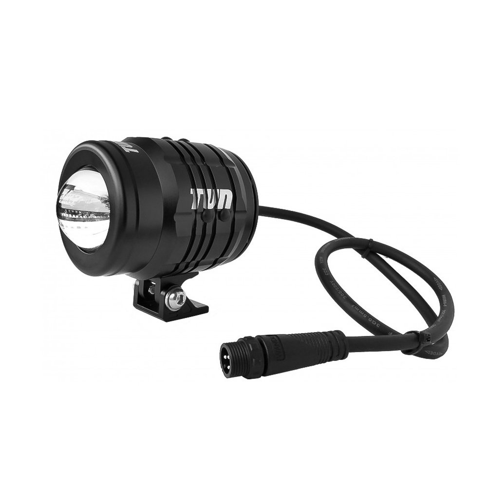 Đèn Trợ Sáng Bi Cầu Tun X4 Plus