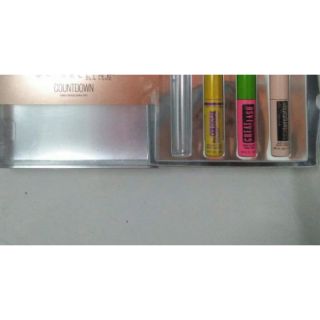 Set mascara 100k