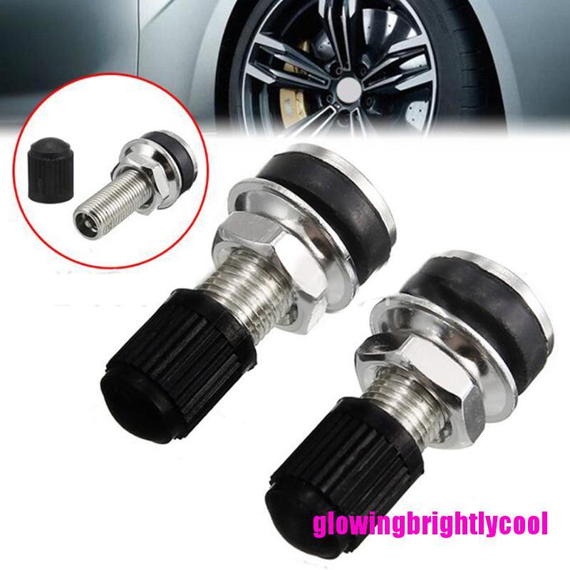 Set 2 Van Lốp Xe Đạp 32mm