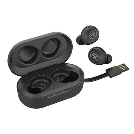 Tai nghe Bluetooth True Wireless JLab JBuds Air - Hàng chính hãng - Bảo hành 2 năm