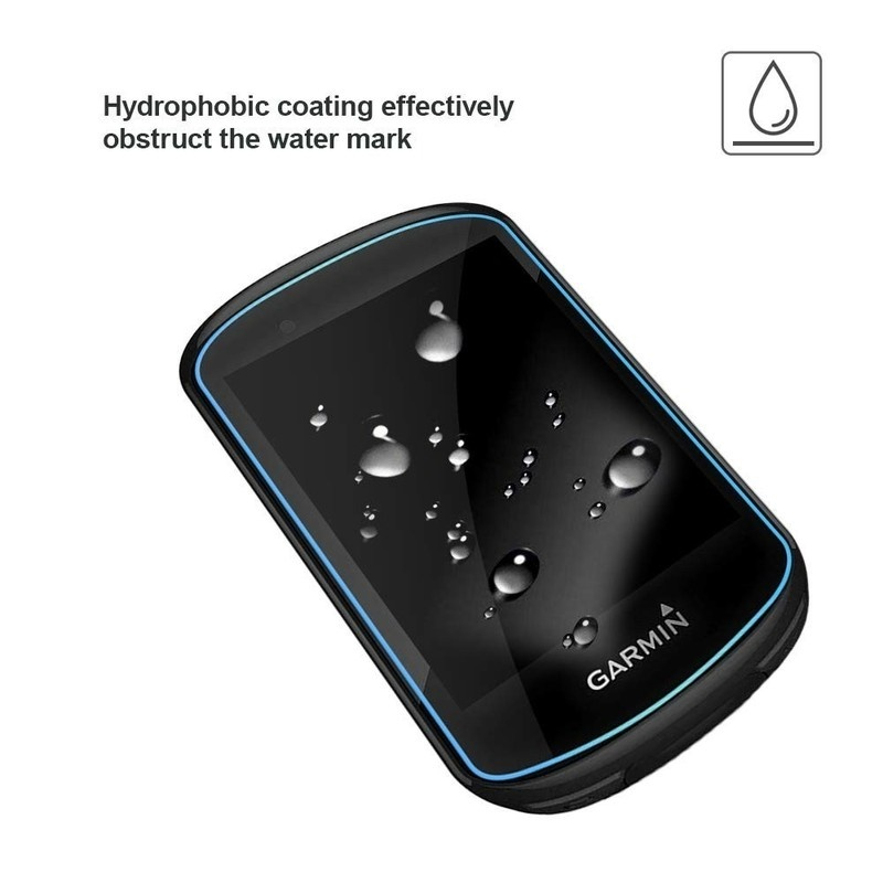 Kính Cường Lực Bảo Vệ Màn Hình Đồng Hồ Garmin Edge 1040 / GPS