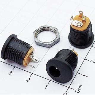 Jack dc5.5x2.1mm dc022a