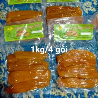 Khoai lang dẻo Đà Lạt- Loại 1