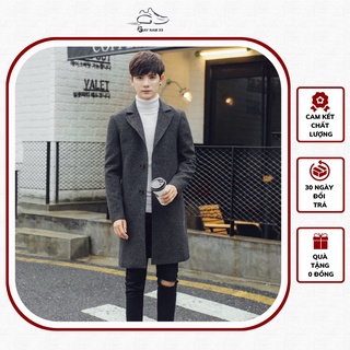 Áo Khoác Dạ Nam - A151