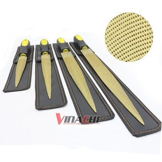 Dũa gỗ loại 10 IN TT01