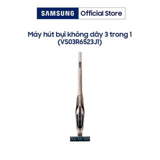 MÁY HÚT BỤI SAMSUNG VS03R6523J1