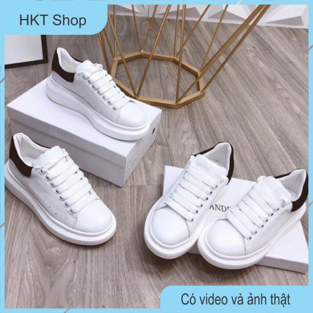 Giày thể thao MC gót đen