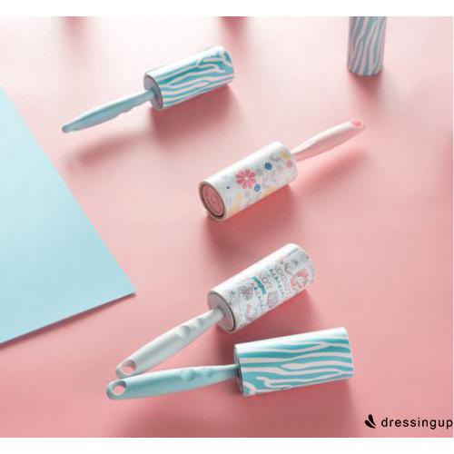 Cây lăn bụi làm sạch lông vật nuôi td chất lượng cao