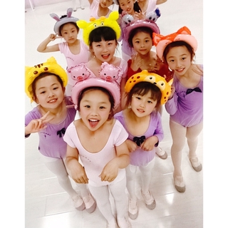 Băng Đô Cài Tóc Hình Chuột Mickey