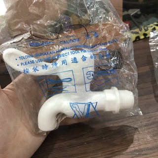 Vòi nước giá rẻ