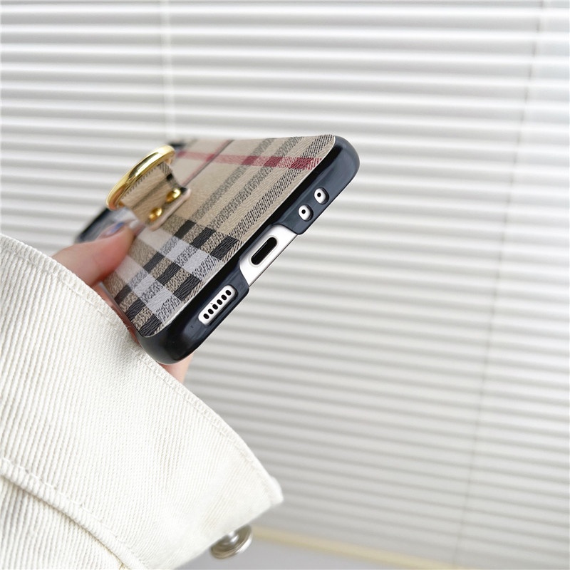 Ốp Điện Thoại Có Giá Đỡ Thời Trang Cho Samsung Galaxy Z Flip 1 2 3 Samsung Galaxy Z Flip 4