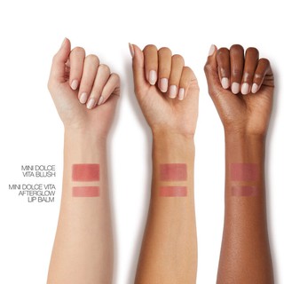 NARS 💃 Phấn má hồng NARS Blush (Orgasm / Dolce Vita / Torrid)