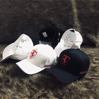 Nón kết logo ngựa cực chất Unisex