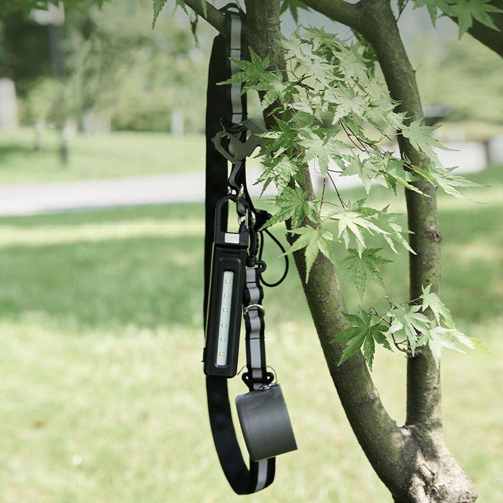 MAYSHOW Dây Đai Leo Núi Đa Năng Tiện Dụng Chất Lượng Cao