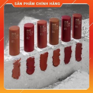 [CHÍNH HÃNG] - [FREESHIP]Son Thỏi Peripera Ink Velvet Intense Stick