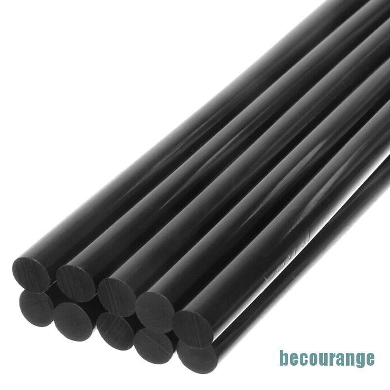 Bộ 10 Dụng Cụ Sửa Chữa Vết Lõm Thân Xe Hơi Chuyên Dụng