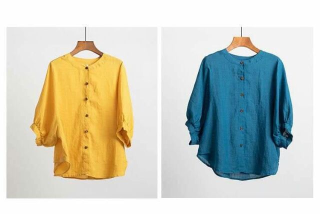 Áo đũi tay dơi đủ size nhiều mẫu [order QC dư New tag]