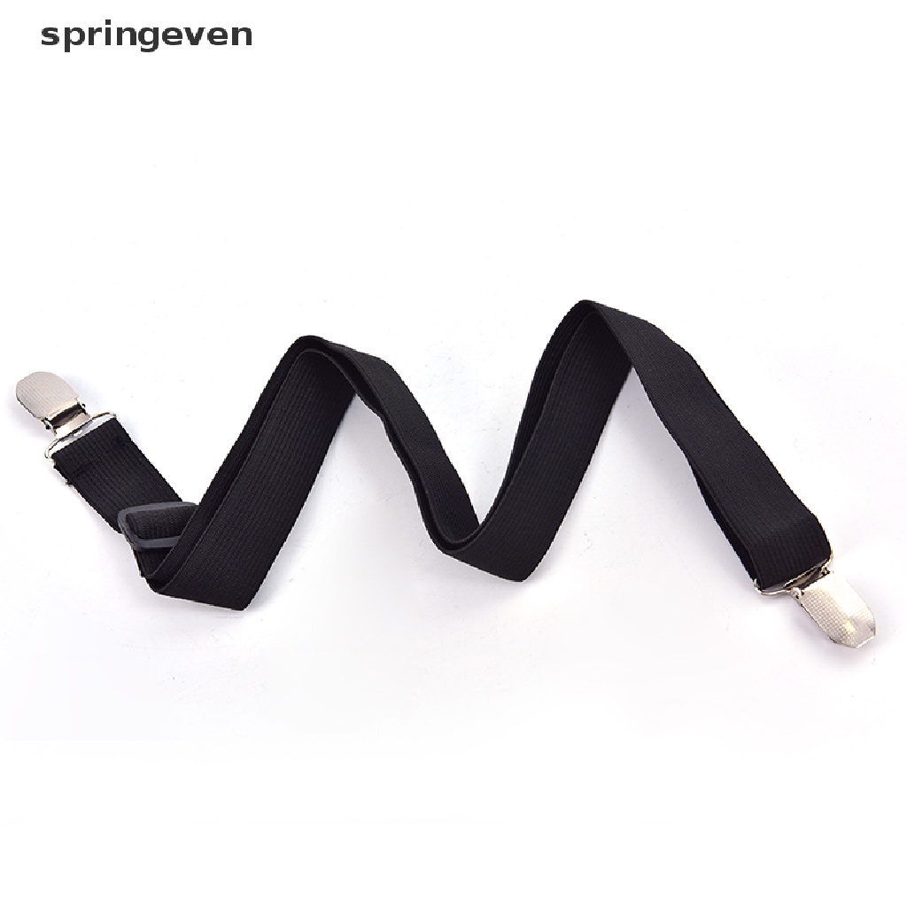 Set 2 kẹp giữ cố định góc ga giường co giãn có thể điều chỉnh