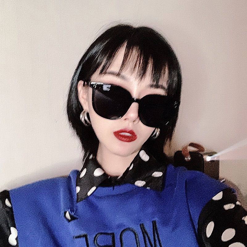 Kính mắt mèo chống tia UV dành cho nữ