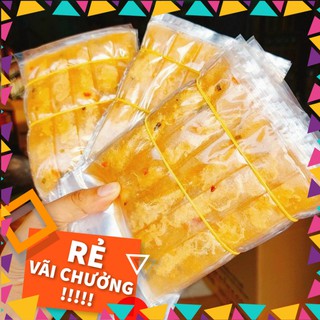COMBO 10 BỊCH Bánh tráng dẻo cuộn CHÀ BÔNG I THƠM NGON I ĐẶC BIỆT
