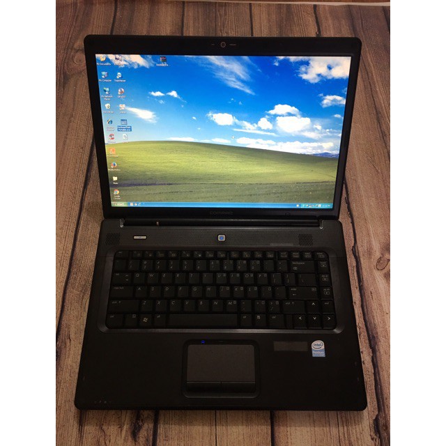 Laptop cũ Hp C700 co2/ ram 2gb/ 160gb/ màn 15.4 đẹp, giá rẻ.