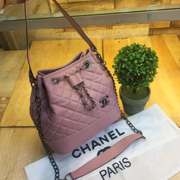 CHANEL (Code Wo7990) Kênh Dây Rút mc