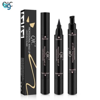 Eyeliner kẻ mắt nước qic