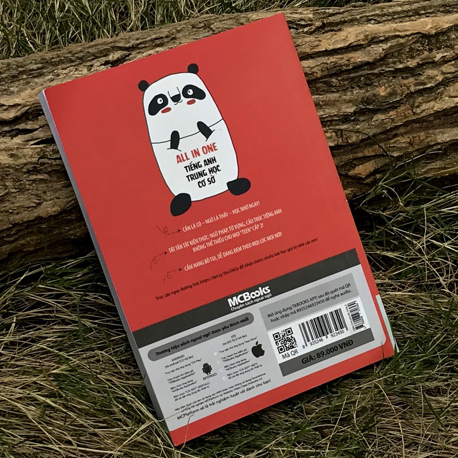 Sách - All In One - Tiếng Anh Trung Học Cơ Sở | BigBuy360 - bigbuy360.vn