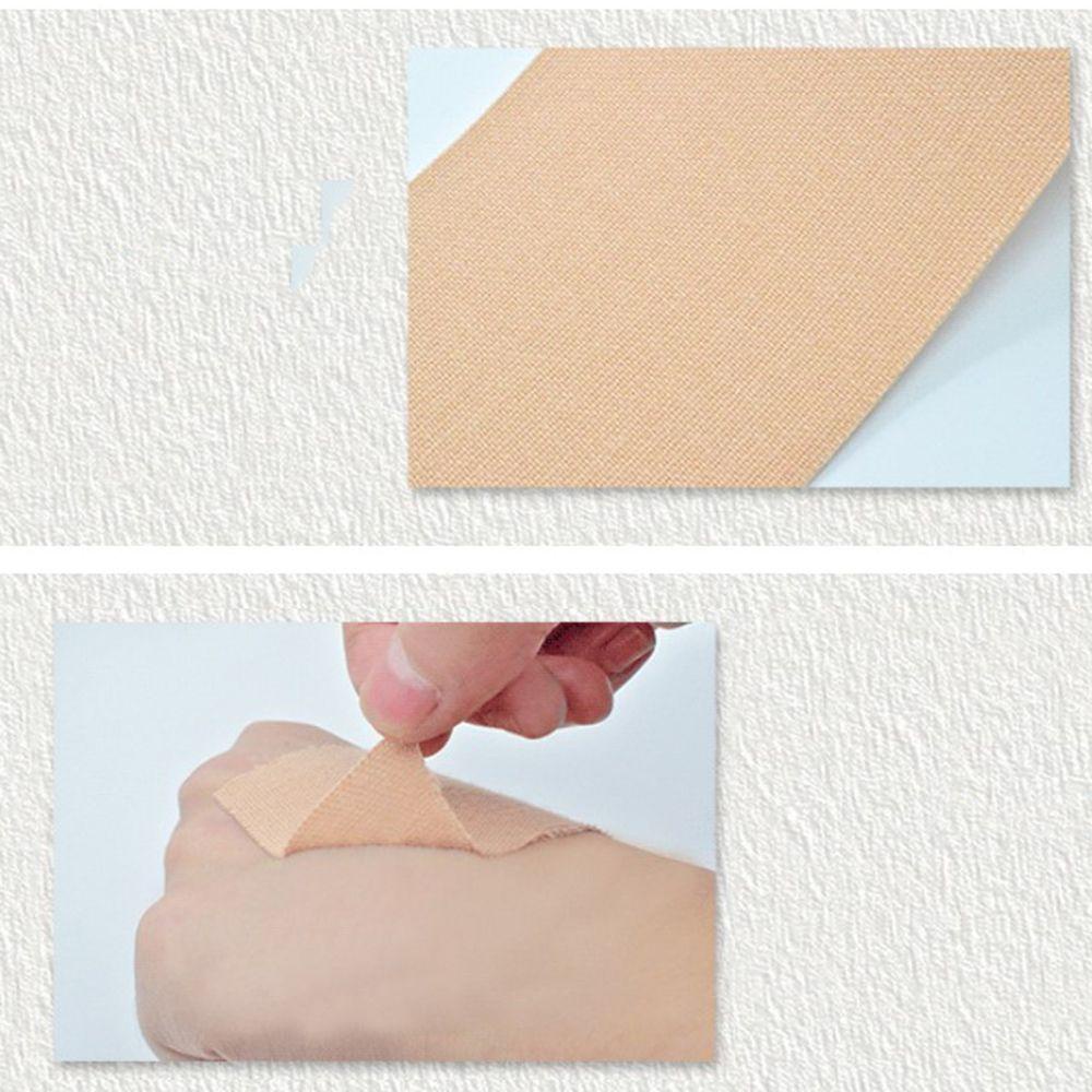 Băng Quấn Cổ Chân Co Giãn Thoáng Khí Hỗ Trợ Giảm Đau