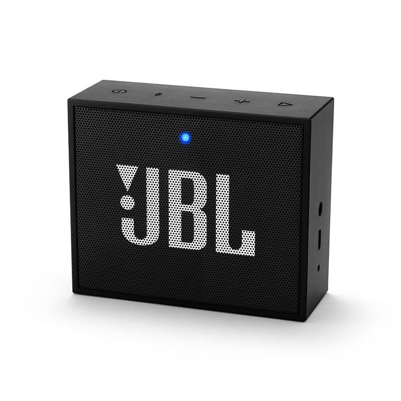 Loa Bluetooth JBL GO PLUS - Hàng Chính Hãng