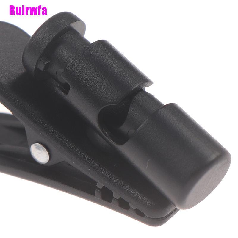 Bộ 2 / 5 Kẹp Giữ Dây Cáp Tai Nghe