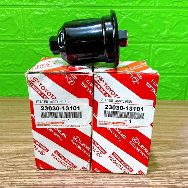 Lọc xăng, lọc nhiên liệu Toyota Zace