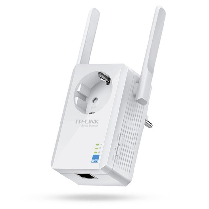 Bộ Mở Rộng Sóng WiFi Kích Sóng WiFi Range Extender TP-LINKTL-WA860RE 300Mbps