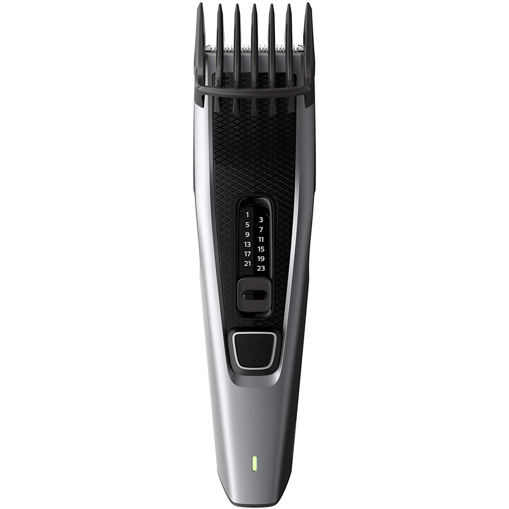 Tông đơ cắt tóc Philips Hair Clipper HC3525/15 [HÀNG ĐỨC]