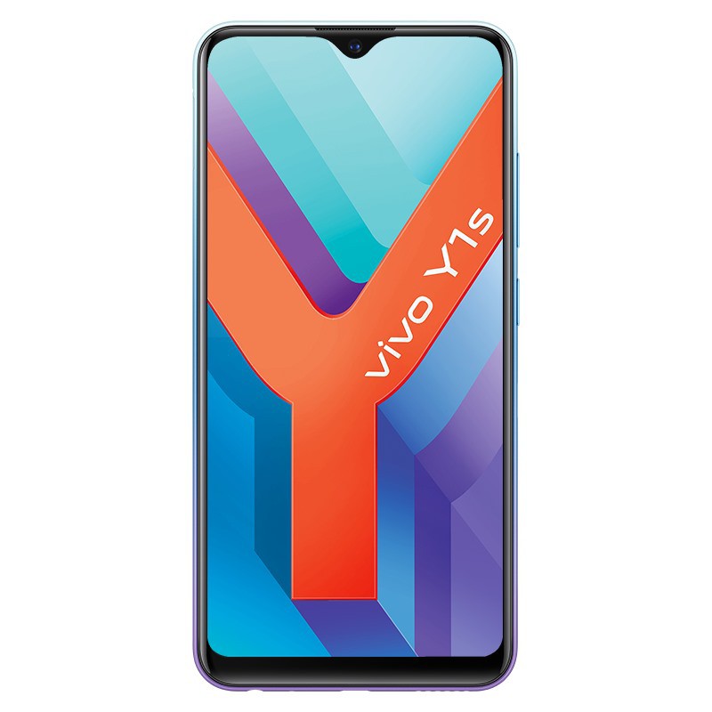 Điện thoại Vivo Y1s 2GB/32GB-Chính hãng nguyên seal
