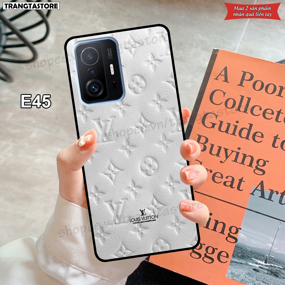 Ốp lưng Xiaomi 11T 5G - Xiaomi 11T Pro 5G ( Mi 11T 5G - Mi 11T Pro 5G) in hình dễ thương - giá rẻ - bền - chất lượng